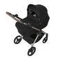 ANEX IQ PREMIUM W/ CARRY COT & SEAT UNIT | 3 COLORS (2 Years Warranty)