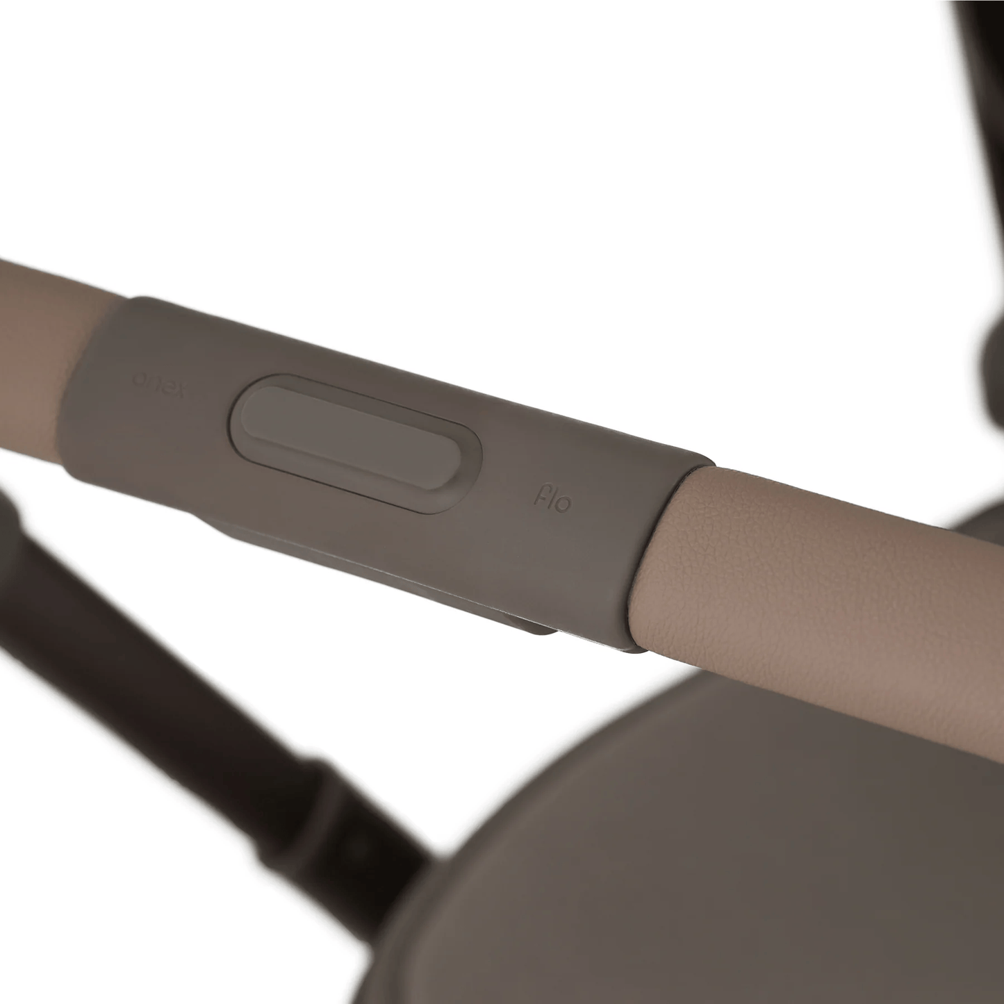 ANEX FLO FRAME + SEAT UNIT | 4 COLORS (2 Years Warranty)