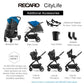 Recaro Stroller-Citylife