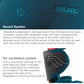 Recaro Car Seat-Mako Elite