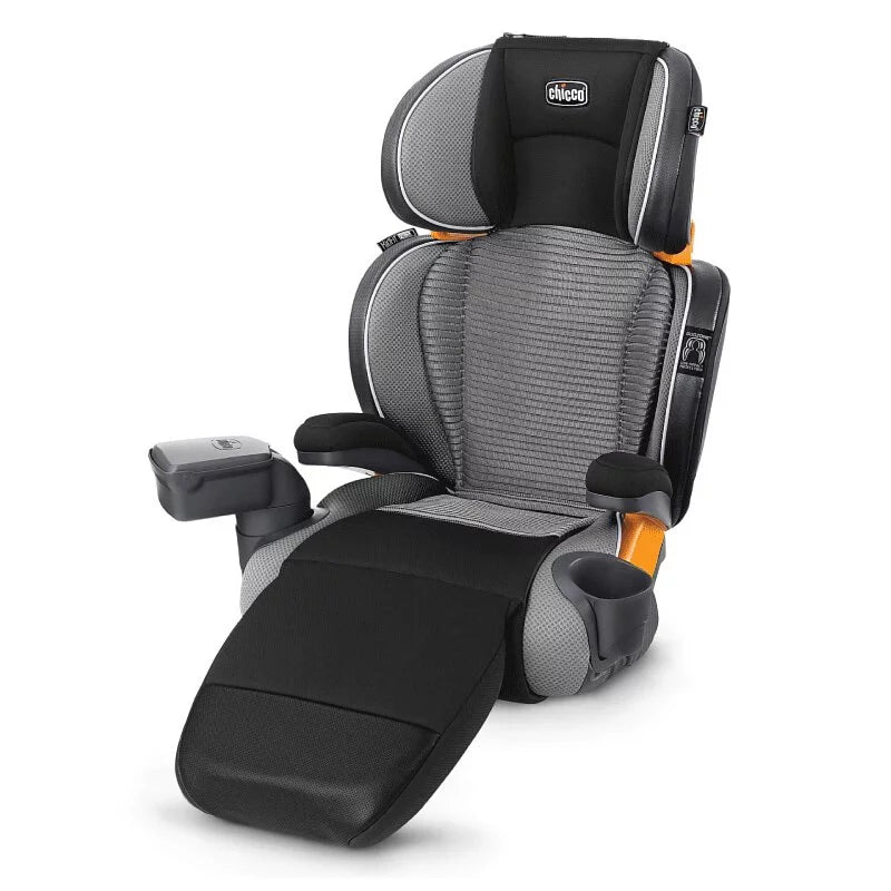 Chico Kidfit Zip Air Plus Q Collection