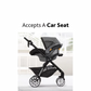 Chicco Bravo Travel System