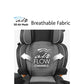 Chico Kidfit Zip Air Plus Q Collection