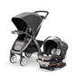 Chicco Bravo Travel System