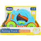 Chicco Toy Turbo Ball - Rolling Truck - INT