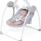 Chicco swing-Relax & Play