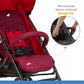 Joie Nitro LX Stroller