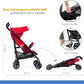 Joie Nitro LX Stroller