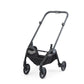 Recaro Stroller - Sadena (Black Frame)