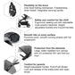 Recaro Stroller-Citylife