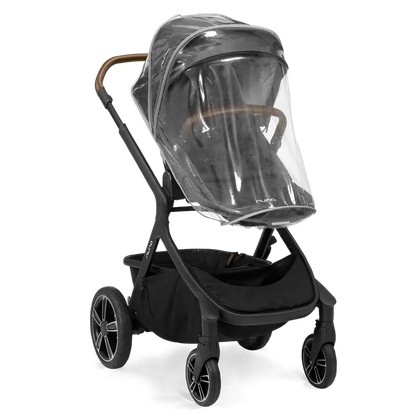 Nuna demi™ Grow - Caviar