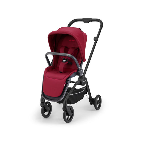 Recaro Stroller - Sadena (Black Frame)