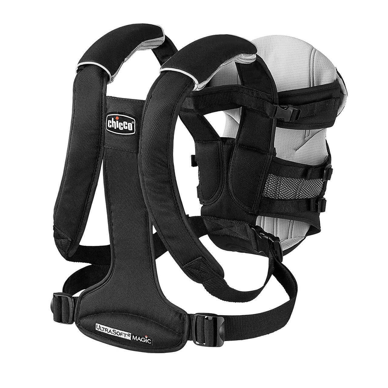 Chicco Ultrasoft Magic Air Carrier Q Collection