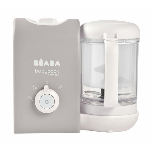 BEABA BABYCOOK EXPRESS BABY FOOD PROCESSOR