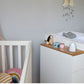 BEABA SIMPLY ZEN BABY MONITOR