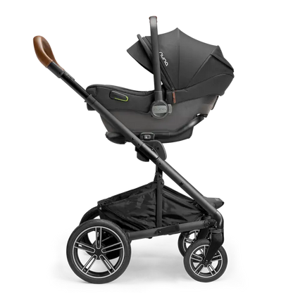 Nuna pipa™ next - assorted colors