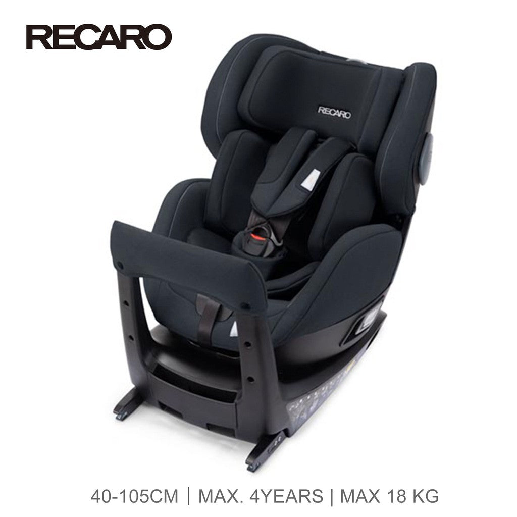 Recaro Car Seat - Salia