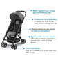 Recaro Stroller-Easylife