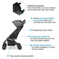 Recaro Stroller-Easylife