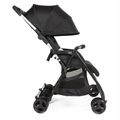 Chicco ohlala cheap black night