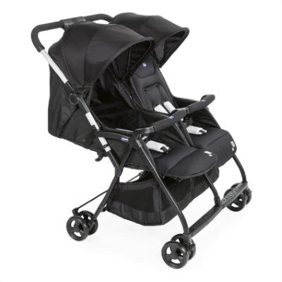Chicco Ohlala Twin Black Night