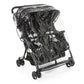 Chicco Ohlala Twin Black Night