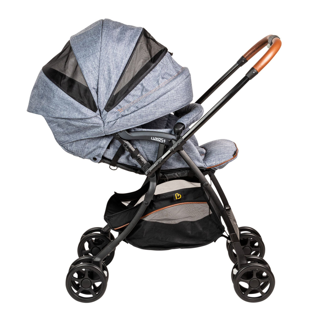 Bonbijou Luxos+