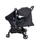 Bonbijou Infant Car Seat (i-size)