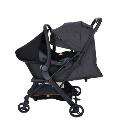 Bonbijou Infant Car Seat (i-size)