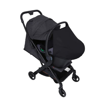 Bonbijou Infant Car Seat (i-size)