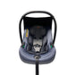 Bonbijou Infant Car Seat (i-size)
