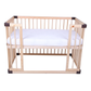 Bonbijou Takara Multipurpose Baby Cot