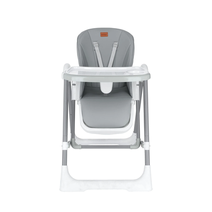Bonbijou Relax 2-In-1 High Chair With Swing