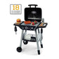 Smoby BBQ Grill Set