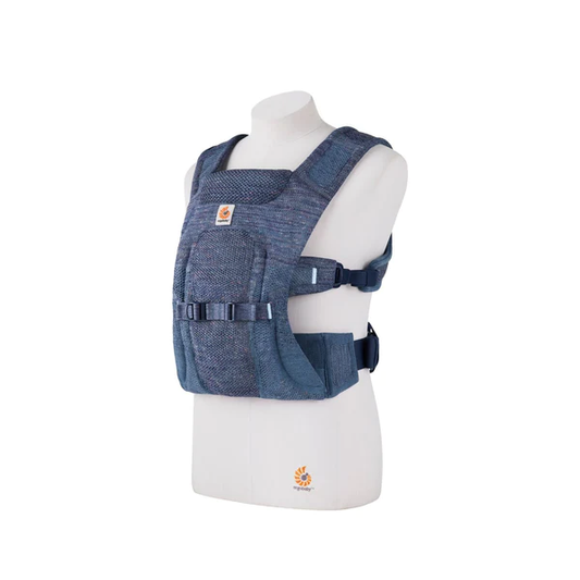 ERGOBABY AERLOOM BABY CARRIER