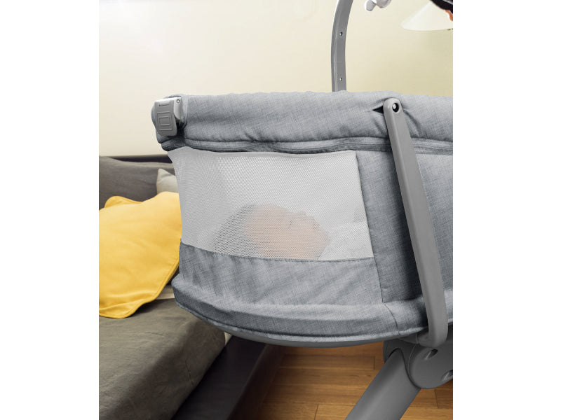 Chicco Baby Hug 4 in 1 air