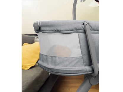 Chicco Baby Hug 4 in 1 air