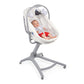 Chicco Baby Hug 4 in 1 air
