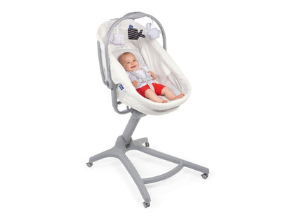 Chicco Baby Hug 4 in 1 air