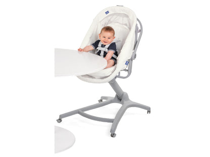 Chicco Baby Hug 4 in 1 air