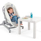 Chicco Baby Hug 4 in 1 air