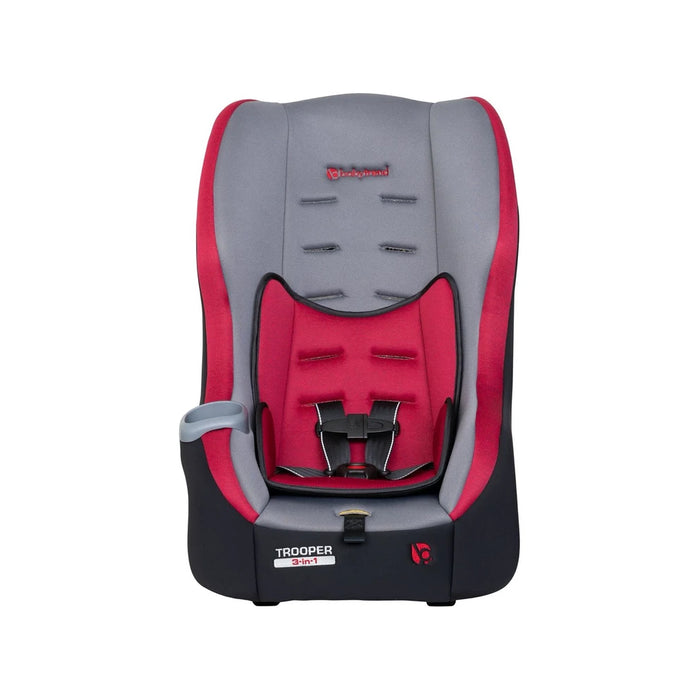 Baby Trend Trooper™ 3-in-1 Convertible Car Seat - Scooter