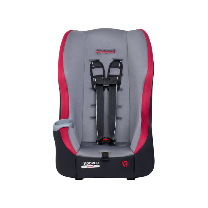 Baby Trend Trooper™ 3-in-1 Convertible Car Seat - Scooter