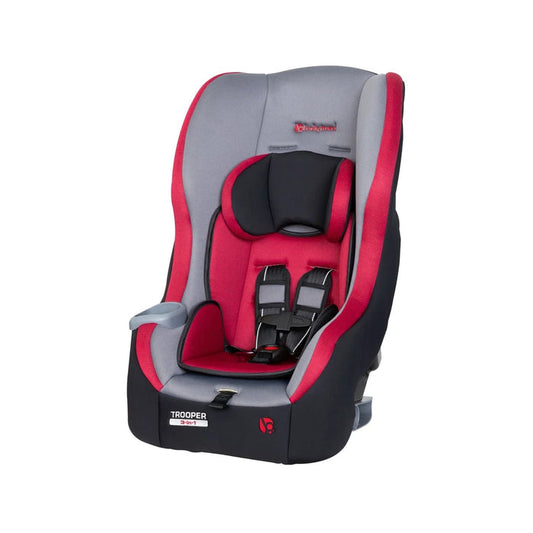 Baby Trend Trooper™ 3-in-1 Convertible Car Seat - Scooter