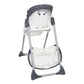 Baby Trend Tot Spot 3-in-1 High Chair - Primrose  , Hexagon Geo