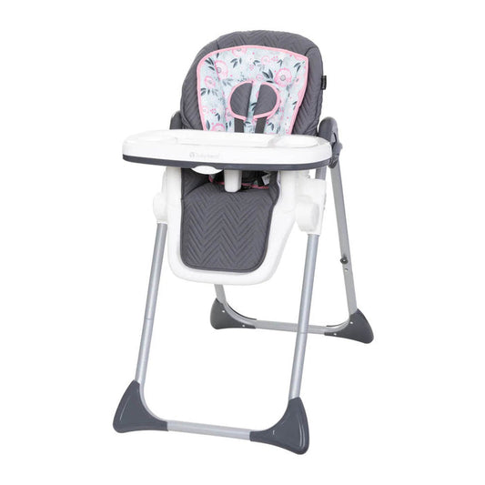 Baby Trend Tot Spot 3-in-1 High Chair - Primrose  , Hexagon Geo