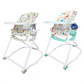Be. Joy Compact High Chair (2 Colours)