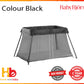 Baby Bjorn Travel Cot Light - Assorted Colours