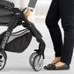 Chicco Bravo Limited Edition FIRE
