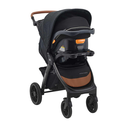 Chicco Bravo Primo Trio Travel System - Springhill